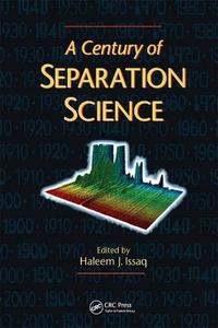 A century of separation science