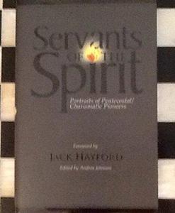 Servants of the Spirit