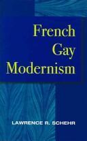 French gay modernism