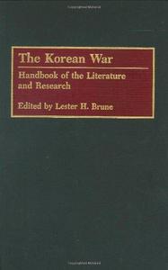 The Korean War