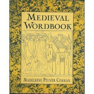 Medieval Wordbook