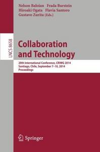 Collaboration and Technology