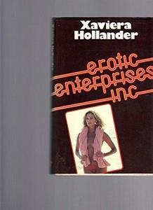 Erotic Enterprises Inc