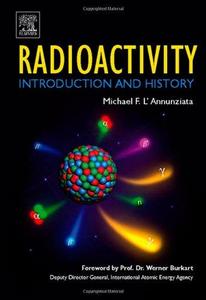 Radioactivity : introduction and history
