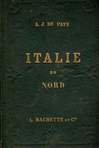 Itinéraire descriptif, historique et artistique de l'Italie et de la Sicile