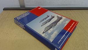 British Military Aircraft Serials and Markings