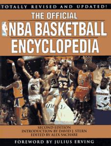 The Official Nba Basketball Encyclopedia