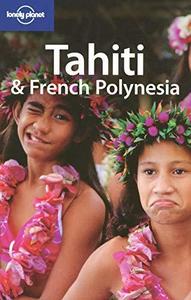 Tahiti & French Polynesia.