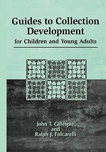 Guides to collection development for children and young adults