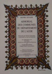 Armorial des communes du département de l'Aude