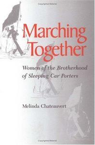Marching together