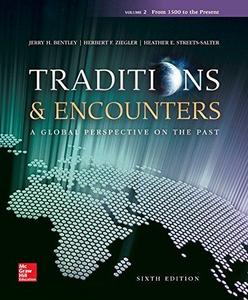 Traditions & Encounters