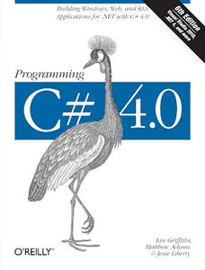 Programming C♯ 4.0