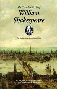 Complete Works of William Shakespeare