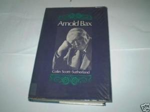 Arnold Bax