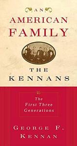 An American Family : The Kennans