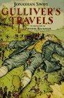 Gulliver's Travels (Fairy Tales & Fables)