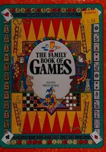 Family Book of Games