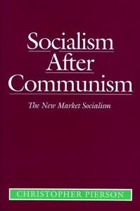 Socialism after communism