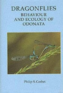 Dragonflies : behaviour and ecology of Odonata