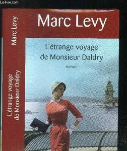 L'étrange voyage de monsieur Daldry