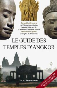 Guide des Temples d'Angkor, le