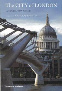 The City of London: A Companion Guide