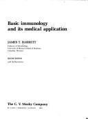 Basic immunology and its medical application