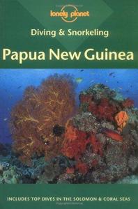 Diving & snorkeling Papua New Guinea