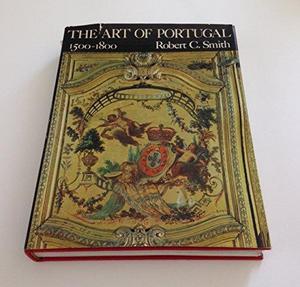 The art of Portugal 1500-1800
