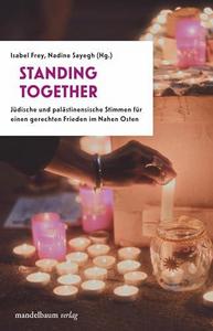 Standing together