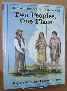 Two peoples, one place