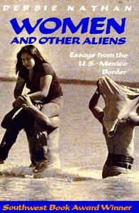 Women and other aliens