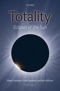 Totality : eclipses of sun