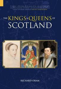 Kings & Queens of Scotland