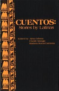 Cuentos : stories by Latinas