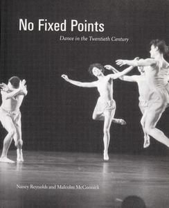 No fixed points: dance in the twentieth century
