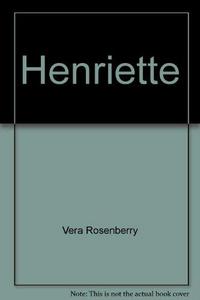 Henriette The Story of a Doll