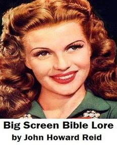 Big Screen Bible Lore