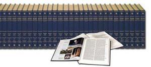 The New Encyclopaedia Britannica