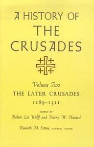 A History of the crusades