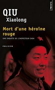 Mort d'une héroïne rouge