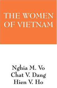 The Women of Vietnam