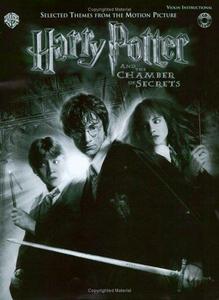 Harry Potter and The Chamber of Secrets