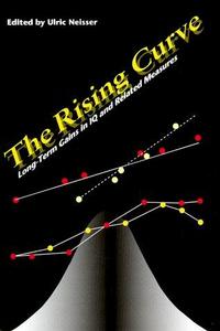 The Rising Curve