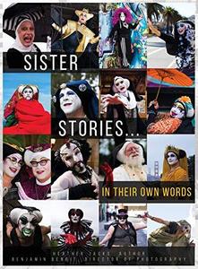 Sister Stories : In Their Own Words