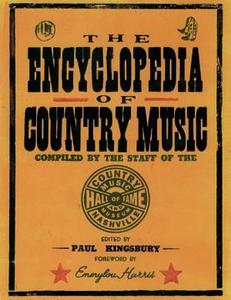 The Encyclopedia of Country Music