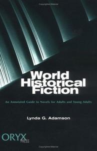 World historical fiction