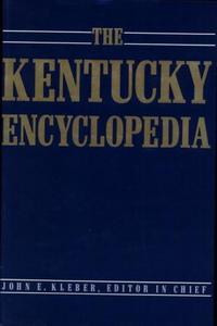 The Kentucky Encyclopedia