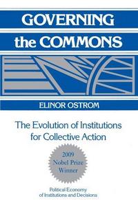 Governing the Commons